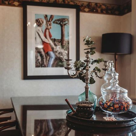 뉴플리머스 Timata Ora Sleeps 14 빌라 외부 사진
