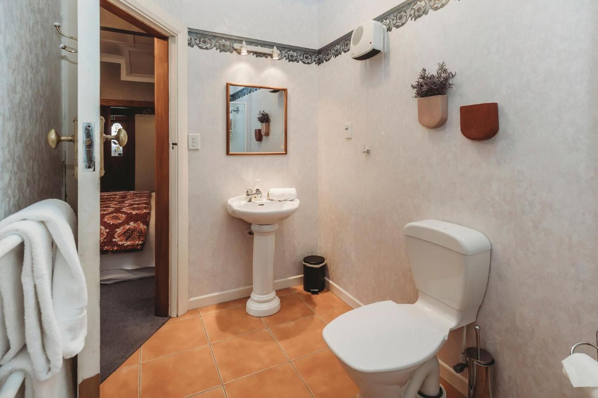 뉴플리머스 Timata Ora Sleeps 14 빌라 외부 사진