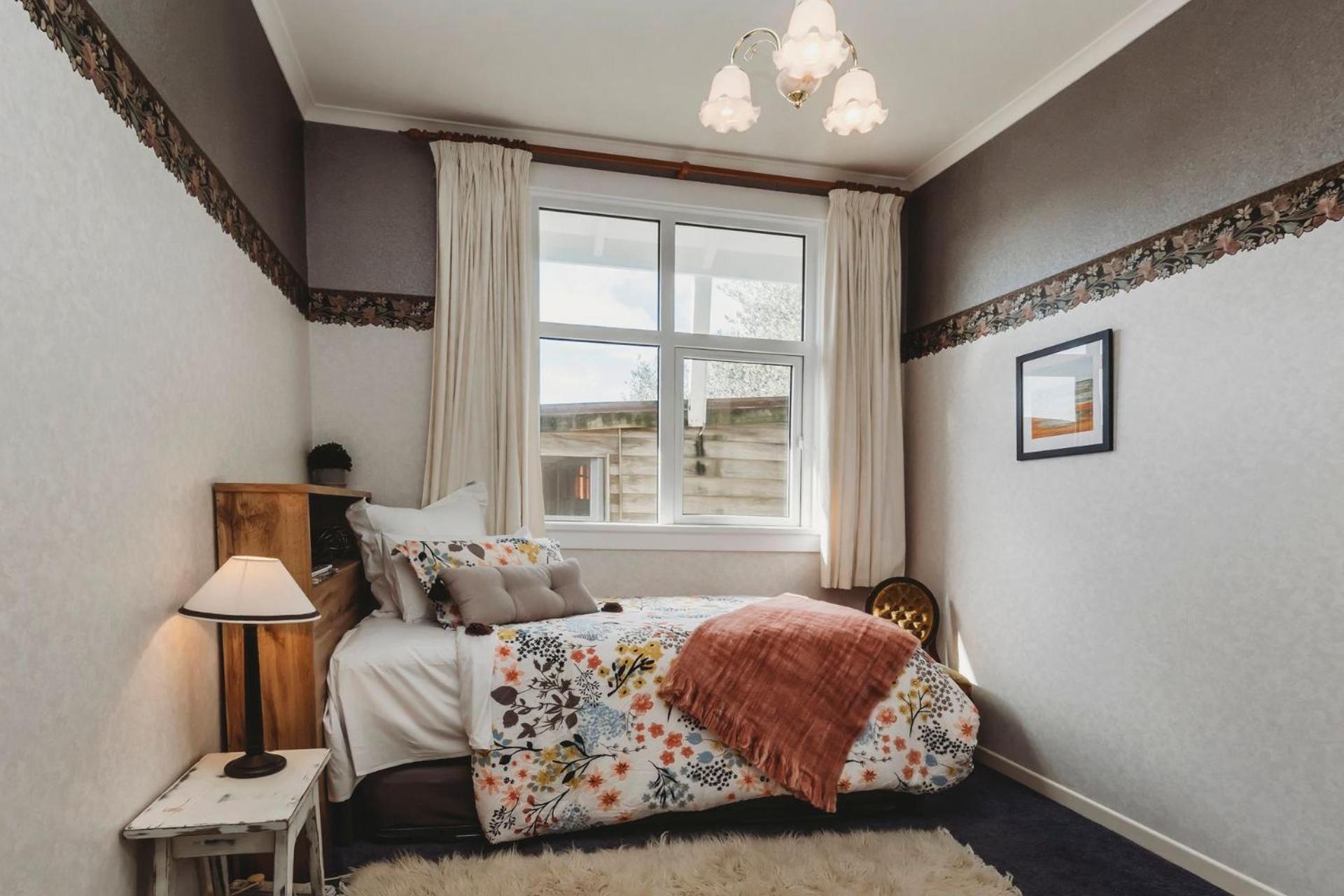 뉴플리머스 Timata Ora Sleeps 14 빌라 외부 사진